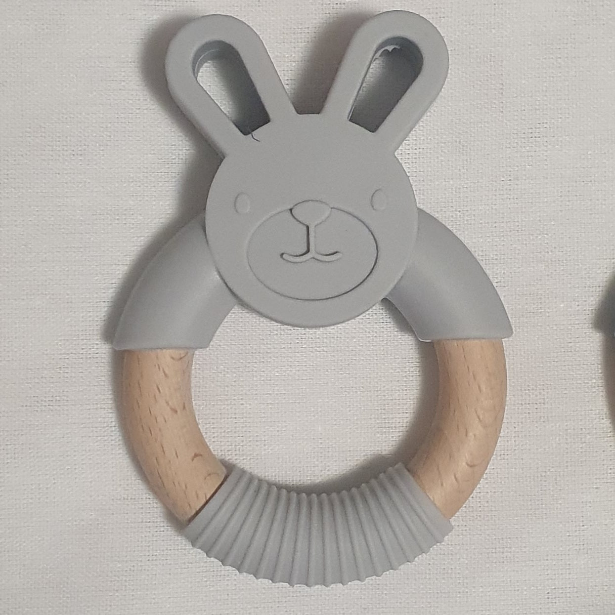 Bunny Teether