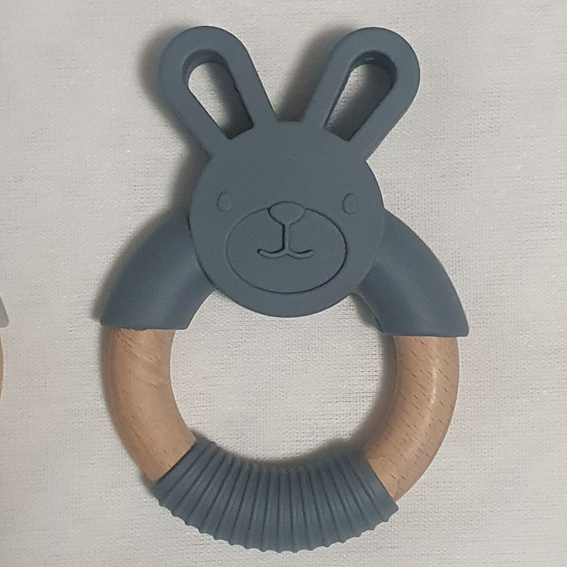 Bunny Teether