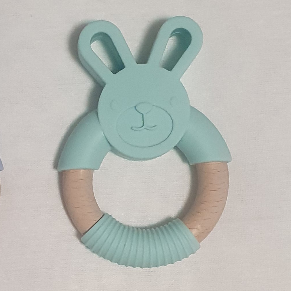 Bunny Teether