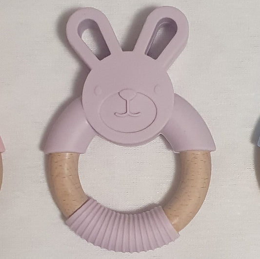 Bunny Teether