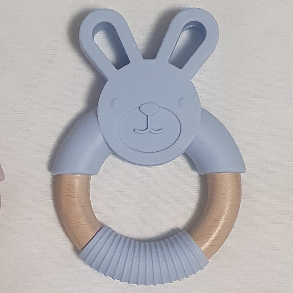 Bunny Teether