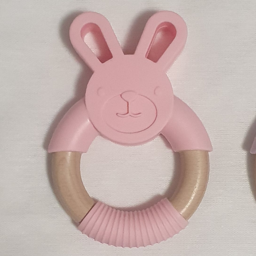 Bunny Teether